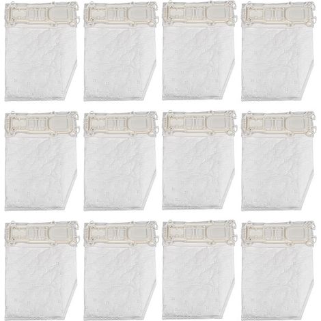 Suitable for Vorwerk VK135/136 vacuum cleaners, including FP135/136 dust bags. (1/4)