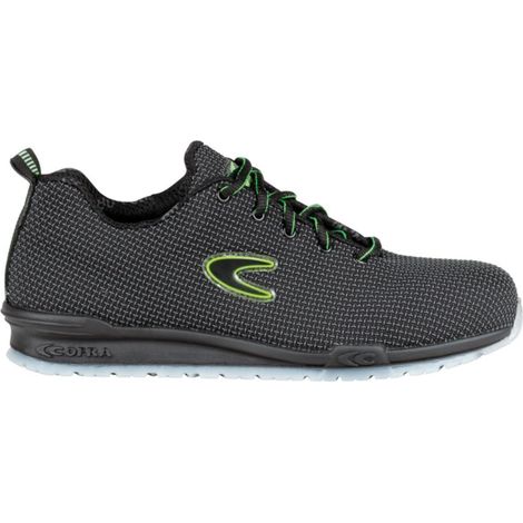 Sicherheitsschuhe S3 SRC, Cofra Monti 35