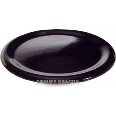 CHAPEAU DE BRULEUR SEMI RAPIDE 66 M/M POUR TABLE DE CUISSON SCHOLTES - C00124074