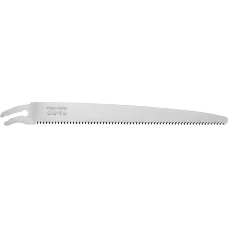 FISKARS Gerades Sägeblatt SF33 für Profi Handsägen SW-330 / SW-240 - 1020197 (1/2)