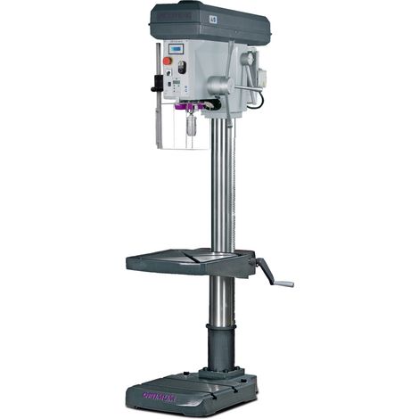 Säulenbohrmaschine B 34H Aktions-Set OPTIdrill (1/2)
