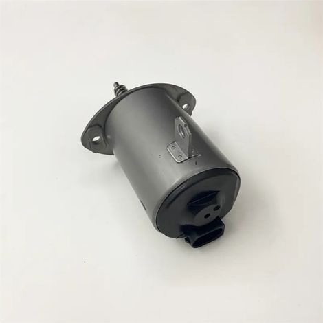 11377548388 11377518204 Anlasser-Servomotor, Zylinderkopfmotor, Exzenterwellenmotor (1/5)