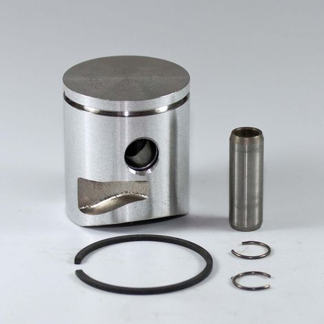 PISTONE COMPLETO PER MOTOSEGA HUSQVARNA 230 / 240 - 545081893 (1/2)