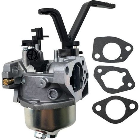 Le carburateur convient au générateur TroyBilt 6250 8500 Watts 030594A 030594 Carburateur de générateur TroyBilt.