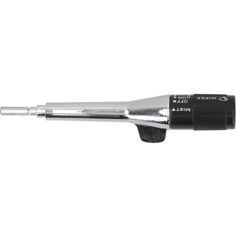 Interrupteur de levier d'essuie-glace pour camionnette GM Olds, voiture, temporisateur de clignotant, accessoires multifonctions (1/5)