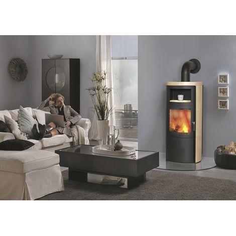 Vito WW GT ECOplus 14,2 KW creme
