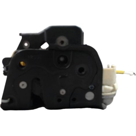[PRODUIT D'OCCASION] Systeme Condamnation Avant Gauche AUDI A3 Sportback II Phase 1 (8p) 2004-2008 ♻️ Ref Oe. 4f1837015e - Garantie à vie (1/4)