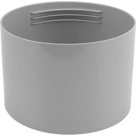 1 Raccord tuyau climatisation, filetage CW CCW, ABS durable, étanche, pour conduit 150mm (1/5)