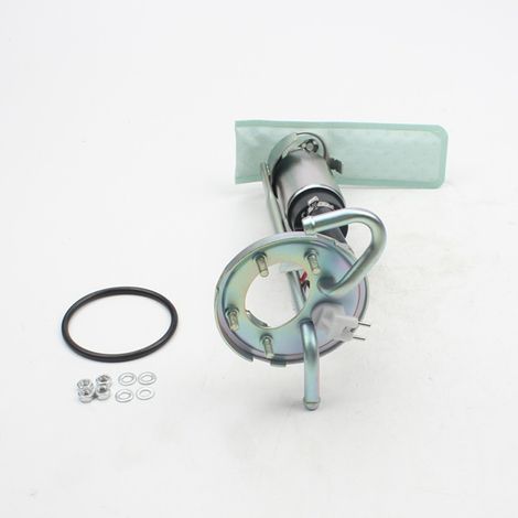Die Teilenummer 16141179415 ist für BMW E12, E24, E28, 525E und 528E geeignet. Die Teilenummer 16141179425 ist ein Zweirohr-Modell. (1/3)