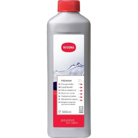 Nivona - disincrostante liquido speciale nirk 703 - nirk703 - 4260083467039