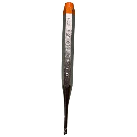 BETA - 30/4 MM PUNZONI CROMATI ITALY CROMO/ARANCIO