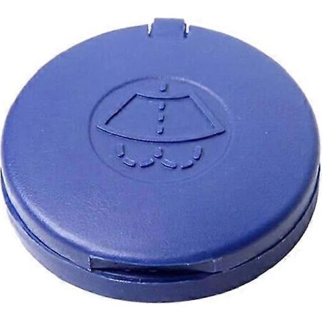 Compatible avec les bouchons de lave-glace des voitures C4/DS5/Dispatch/Berlingo/Jumpy (1/5)