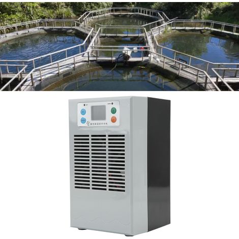 Générateur d'eau chaude et froide 20 L, 70 W CA 100240 V (norme européenne), pompe à eau (norme européenne 220 V) (1/5)