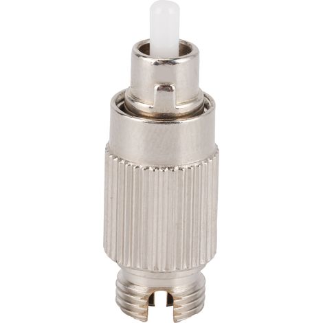 Adaptateur fibre optique mâle et femelle, atténuateur, bride, petit connecteur FC/UPC-5DB (1/5)