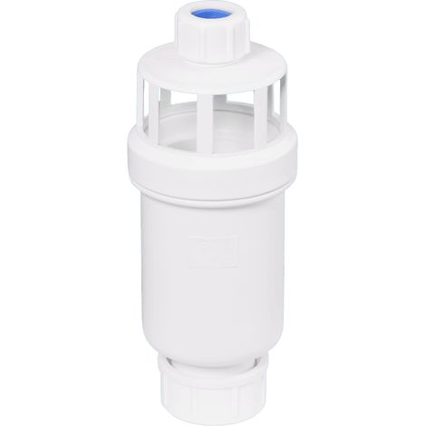 McAlpine Tundish with Self Close Valve 15mm Inlet x 22mm Outlet   MACTUN-1 (1/5)