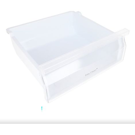 CORPS PANIER CONGELATEUR SUPÉRIEUR POUR CONGELATEUR CANDY - 49115587 (1/2)