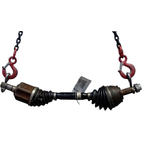 [PRODUIT D'OCCASION] Transmission Avant Gauche ALFA ROMEO Guilietta 2010- 2.0 Jtdm ♻️ Ref Oe. 51806992 - Garantie à vie (1/2)