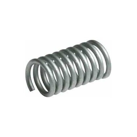 Ressort amortisseur pour tronçonneuse STIHL MS181 MS211 – Adaptable – Pour coupe précise et efficace – Accessoire de qualité professionnelle
