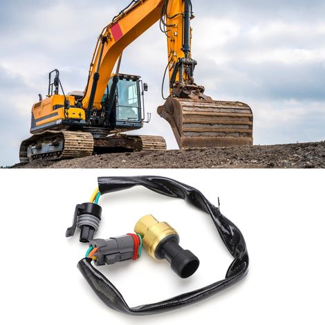 CG-01-014 194-6724 Öldrucksensor für Caterpillar-Motoren. (1/5)