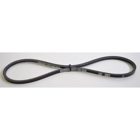 Courroie HONDA MACHINERY PARTS 22431VG4B50