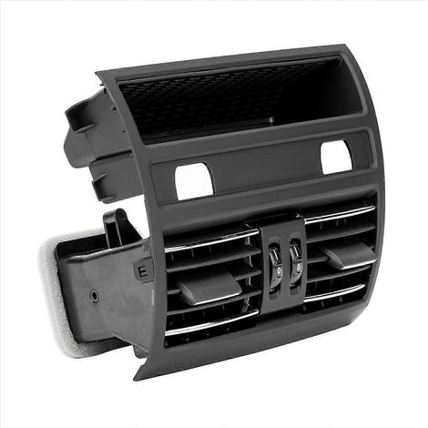 Cache de grille d'aération de console centrale 64229158312 pour BMW 520i (2010-2017), B-SSZFV (1/5)