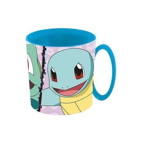 TAZA MICRO 350 ML.POKEMON DISTORSION