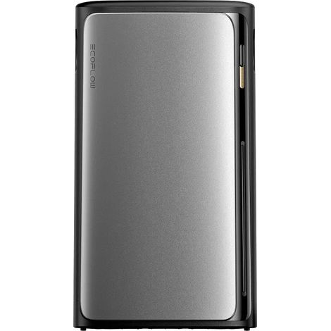 Ecoflow Stream Ultra Gestionnaire D'énergie Intelligent Portable - Ecoflow