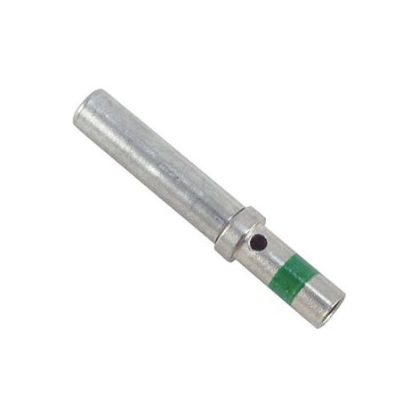 Borne DT size 16 Femelle pour Câble sec. 14 awg ample tourné