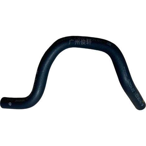 17131-64A-A01 suitable for ventilation systems in PVC of the new models Civic, Accord, CRV, Breeze and HRV. (1/4)