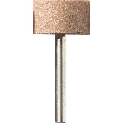 Dremel 26158193JA Schleifspitze Schaft-Ø 3,2 mm 2 St.