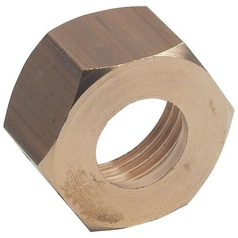 Ecrou femelle pour joint GRIPP diam 16 3 4" 17-16-20