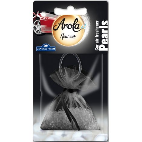 Perlas perfumadas para coche General Fresh Arola, 20 g (1/2)