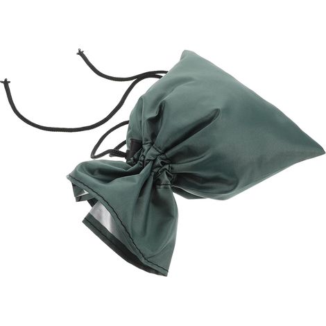 Housse De Protection Pour Robinet Extérieur Hiver Couvre Robinet Isolant Anti-gel Pour Éviter Gel Fissures Durable Et Imperméable Pour Jardin Et Maison (1/5)