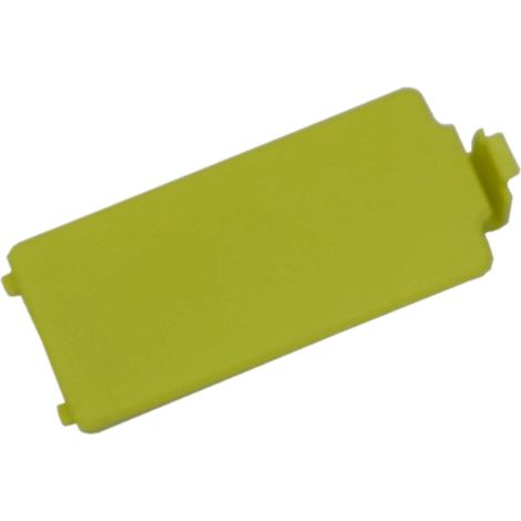 Ersatzteil - Batterieabdeckung -  - TEFAL