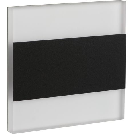 Kanlux TERRA 26848 luce scala LED 12V 4000K nero/bianco (1/5)