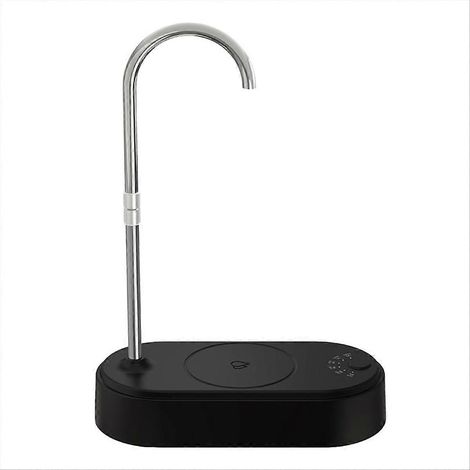 Elektrische Trinkwasserpumpe, automatischer Wasserspender, Wasserflaschenpumpe, Wasserpumpe für Zuhause oder Büro. (1/5)