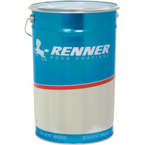 RENNER OPACO MONOCOMPONENTE NO20 M001 1 L