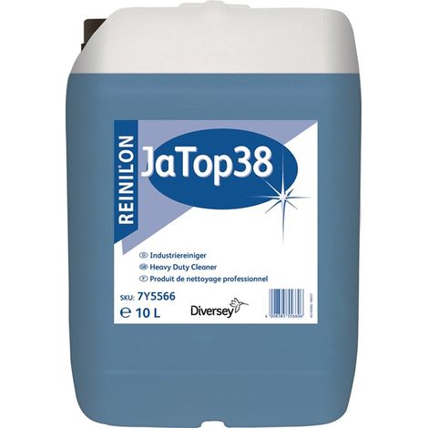 Diversey Intensivreiniger JaTop38 10 l - 7Y5566 (1/5)
