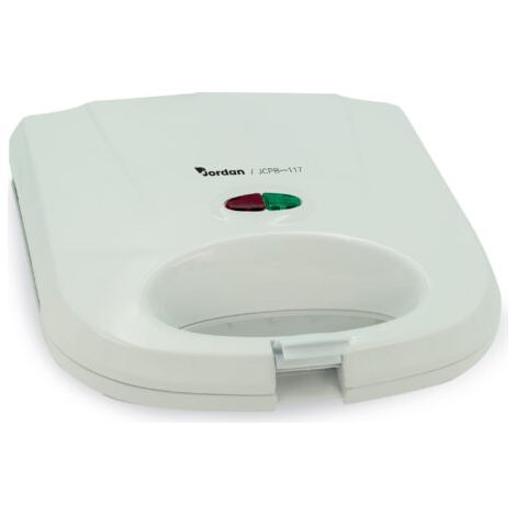 Bistecchiera elettrica, potenza 800w, 21,5x12,2cm (1/2)