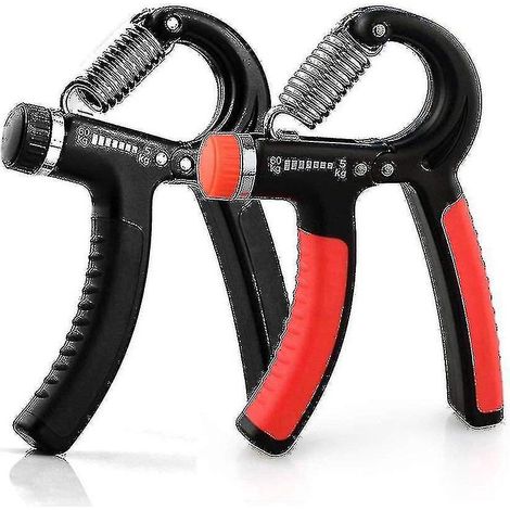 Verstellbarer Griff 5-60 kg (1/5)