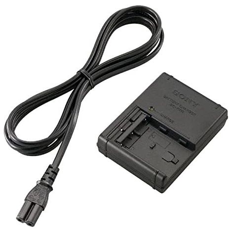 SONY BC-VM10 / CARGADOR PARA BATERÍAS DE LA SERIE M (1/4)