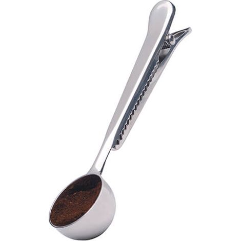 La Cafetiere Coffee Measure And Bag Clip (1/4)