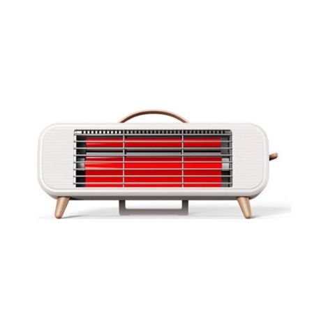 Riscaldatore domestico 350W, riscaldatore elettrico, per casa e ufficio A