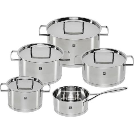 Zwilling Passion Kochgeschirrset 5-tlg.