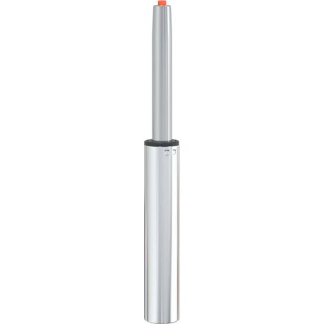 Bürostuhl Gaszylinder Chrom 307-447 mm Eisen vidaXL