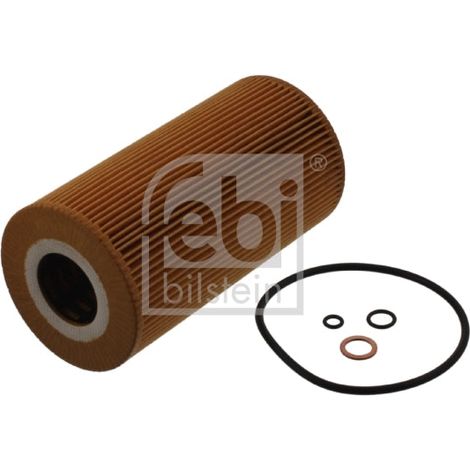 FEBI BILSTEIN 26690 Filtre à huile - 06 50 318 - 090542604 -