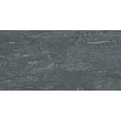 Carrelage sol extérieur / piscine Pierre de Bali Uluwatu bleu océan R11 30,3×61,3 cm - Réflex Boutique