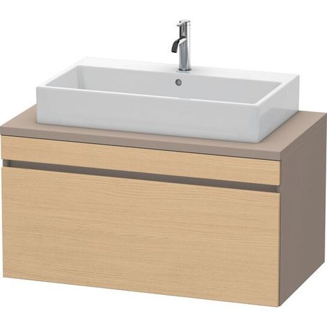 DURAVIT DS531403043 WTU DuraStyle pour console 512x1000x548