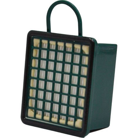 RICAMBIO FOLLETTO FILTRO HEPA ADATTABILE K130/1- 1,0 pz