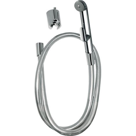 KIT DE DUCHA PARA GRIFO MONOMANDO PARA INODORO DUCHA DE (1/2)